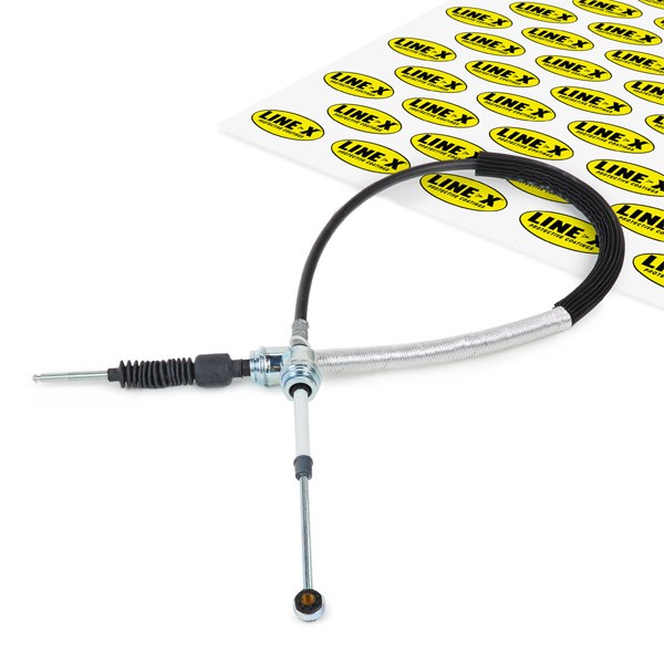 OEM Trosas, neautomatinė transmisija 39.44.01 nuo LINEX