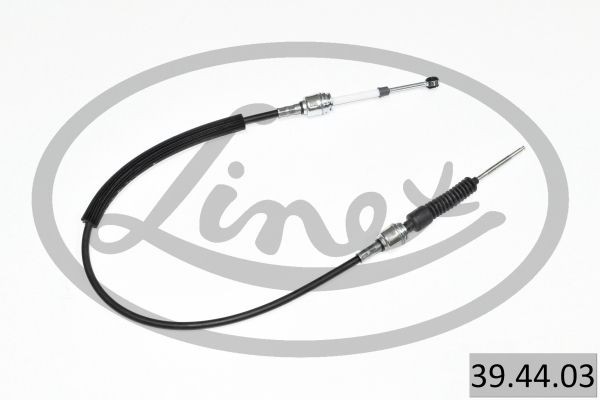 LINEX 39.44.03 Tross, käigukast FABIA 1.2 TSI 86 HP Bensiin 2014