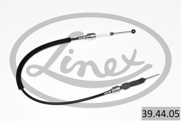 LINEX 39.44.05 Tross, käigukast JETTA 1.6 FSI 115 HP Bensiin 2010