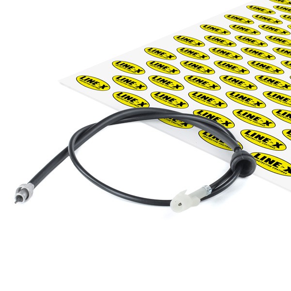 LINEX Speedometer cable Article number: 47.30.19 cheaply