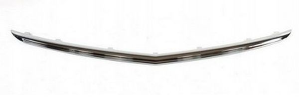 BLIC 6502-07-5079991P Trim / Protective Strip, radiator grille INSIGNIA 2.8 V6 Turbo OPC 4x4 (68) 325 PS Petrol 2017