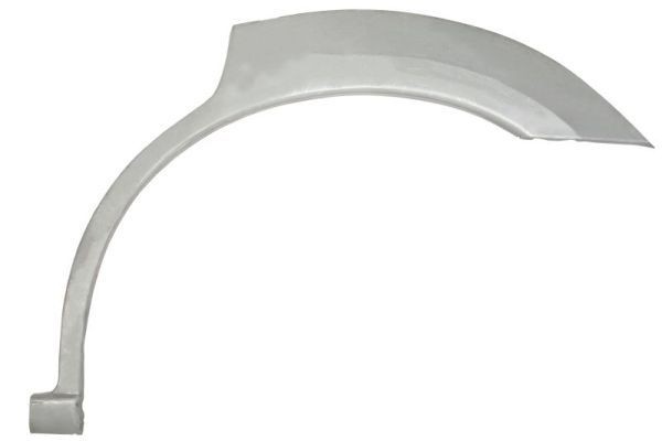 BLIC Wheel arch liner Article number: 6504-03-3486581P cheaply