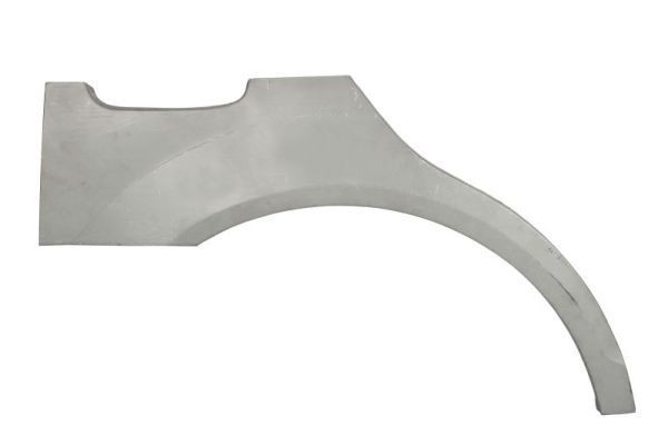 BLIC Wheel arch liner Article number: 6504-03-3518582P cheaply