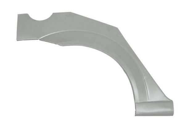 BLIC Wheel arch liner Article number: 6504-03-5026582P cheaply