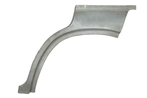 BLIC Wheel arch liner Article number: 6504-03-6818581P cheaply