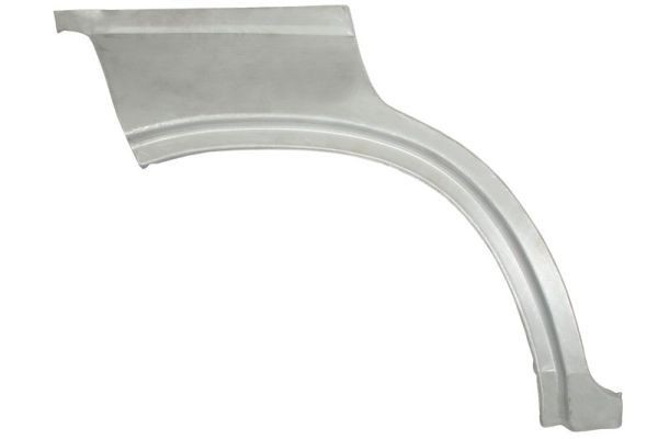 BLIC Wheel arch liner Article number: 6504-03-6818582P cheaply