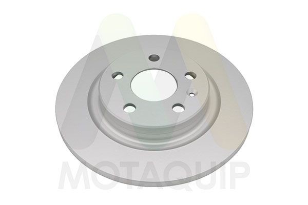 MOTAQUIP Brake disc Article number: LVBD2040 cheaply