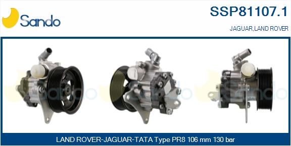 SANDO Pre-resistor, electro motor radiator fan Article number: SRS76022.0 cheaply