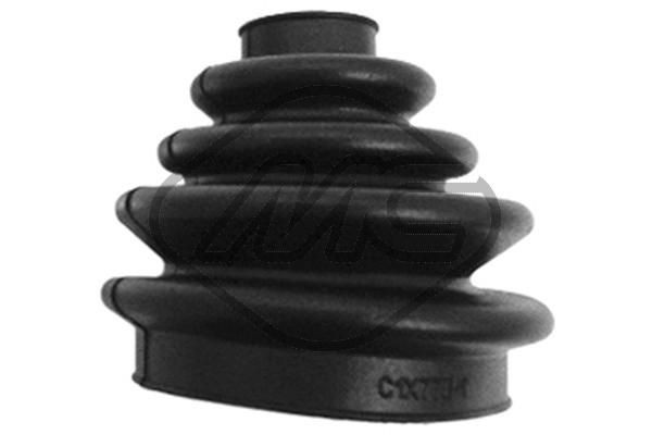 Metalcaucho CV boot Article number: 10358 cheaply