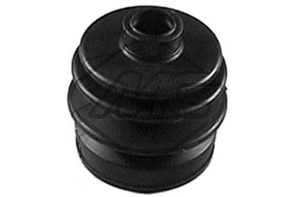 Metalcaucho CV boot Article number: 10361 cheaply