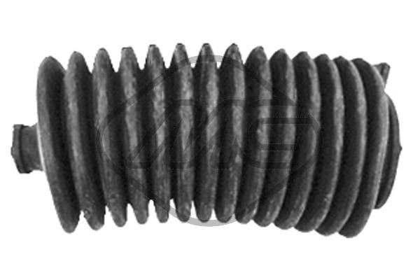 Metalcaucho Steering rack gaiter Article number: 10727 cheaply