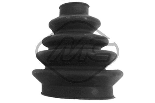 Metalcaucho Bellow Set, drive shaft Article number: 11359 cheaply