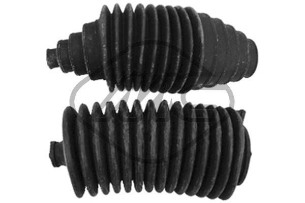 Metalcaucho Bellow Set, steering Article number: 11727 cheaply