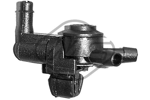 Metalcaucho Tilkoblingsstuds, slange Varenummer: 30666 billige