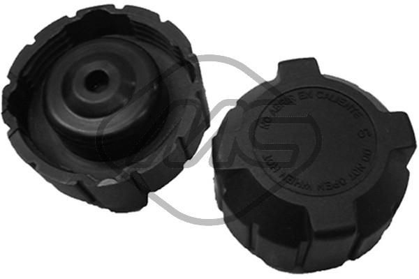 Metalcaucho Expansion tank cap Article number: 31619 cheaply
