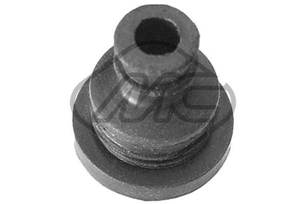 Metalcaucho Tilkoblingsstuds, slange Varenummer: 42824 billige