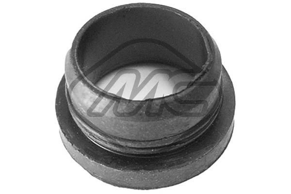 Metalcaucho Tilkoblingsstuds, slange Varenummer: 42826 billige