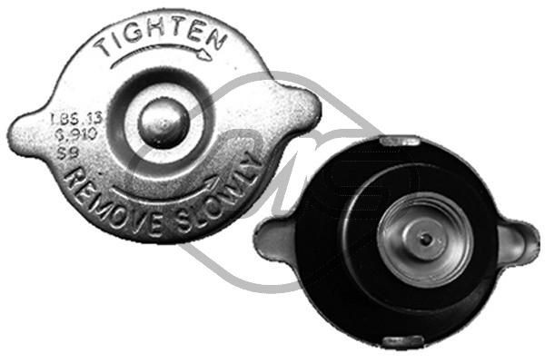 Metalcaucho Expansion tank cap Article number: 45134 cheaply