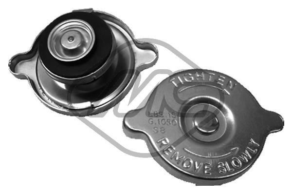 Metalcaucho Expansion tank cap Article number: 45140 cheaply