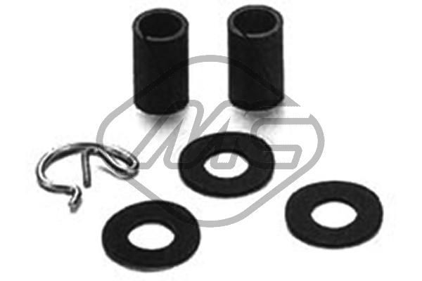 Metalcaucho Udrykkergaffel, kobling Varenummer: 48100 billige