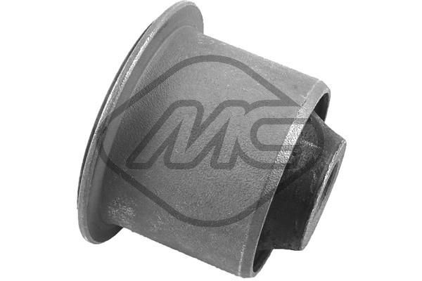 Metalcaucho Trailing arm / Suspension arm bush Article number: 58608 cheaply