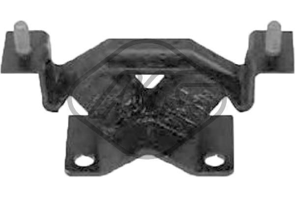 Metalcaucho Engine mount Article number: 58773 cheaply