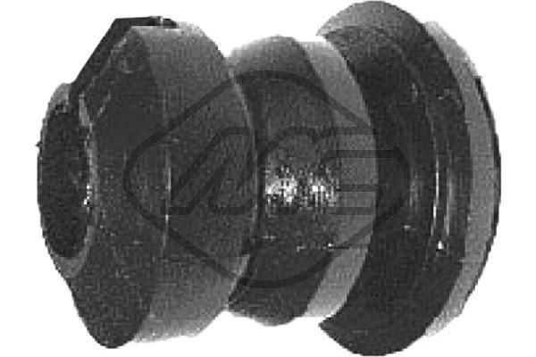 Metalcaucho Rubber Buffer, suspension Article number: 58810 cheaply