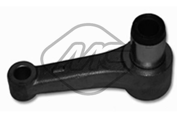 Metalcaucho 59465 Steering arm OMEGA 2.0 DTI 16V (F69, M69, P69) 101 PS Diesel 2003