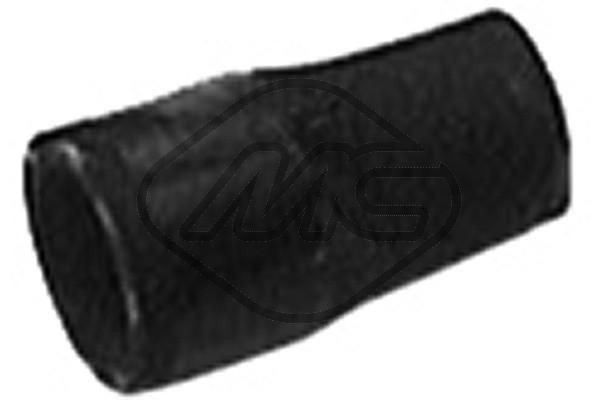 Metalcaucho Radiator hose Article number: 94083 cheaply