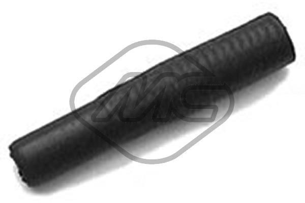 Metalcaucho Radiator hose Article number: 94084 cheaply