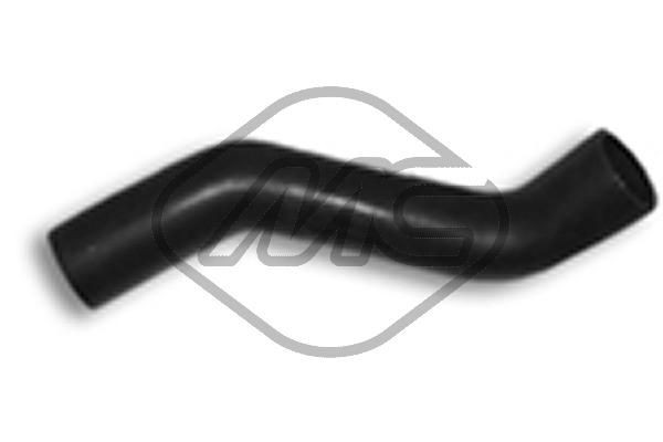 Metalcaucho Radiator hose Article number: 94152 cheaply