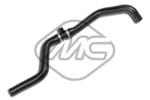 Metalcaucho Flessibile, Scambiatore calore, Riscaldamento Numero articolo: 99661 poco costoso