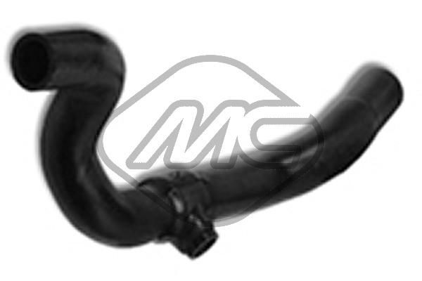 Metalcaucho Hose, heat exchange heating Article number: 99722 cheaply