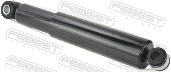 FEBEST Shock absorber Article number: 04655704R cheaply