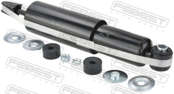 FEBEST Shock absorber Article number: 05659976F cheaply