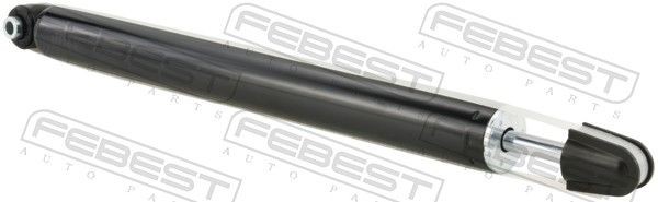 FEBEST Shock absorber Article number: 164469998R cheaply