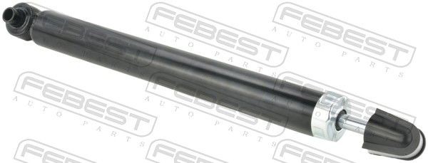 FEBEST Shock absorber Article number: 18656540R cheaply