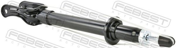 FEBEST Shock absorber Article number: 20110-001F cheaply