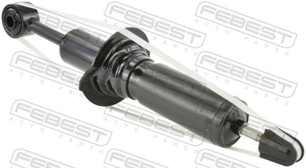 FEBEST Shock absorber Article number: 21110-001F cheaply