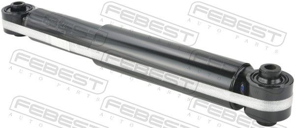 FEBEST Shock absorber Article number: 24650921R cheaply