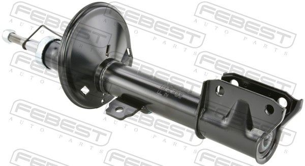 FEBEST Shock absorber Article number: 24661262F cheaply