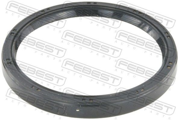 FEBEST Seal, drive shaft Article number: 95GAY-64750808C cheaply