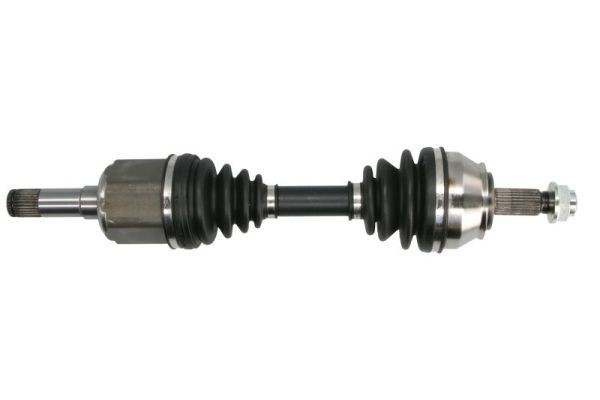 PASCAL Steering rack gaiter Article number: I6W011PC cheaply
