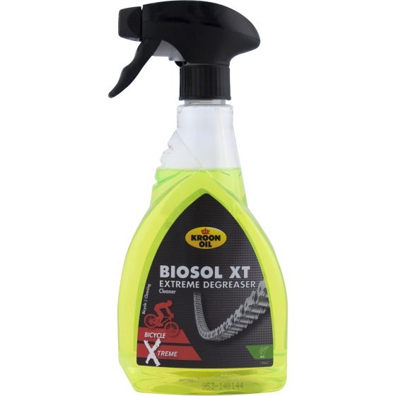 KROON OIL Universalrens Varenummer: 22008 billige