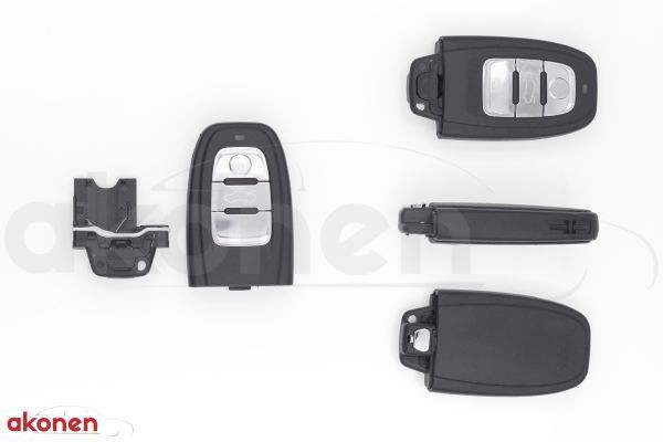 B CAR 004AD012 Housing, car key A6 RS6 performance 4.0 quattro 605 PS Petrol 2018
