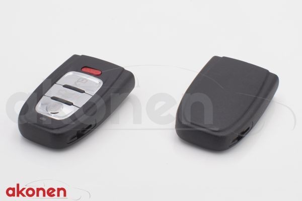 B CAR 004AD013 Housing, car key A6 RS6 performance 4.0 quattro 605 PS Petrol 2018
