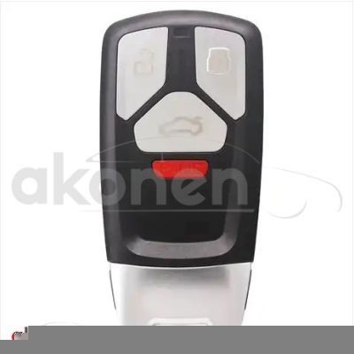 B CAR Housing, car key Article number: 004AD026 cheaply
