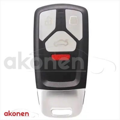 B CAR Housing, car key Article number: 004AD027 cheaply