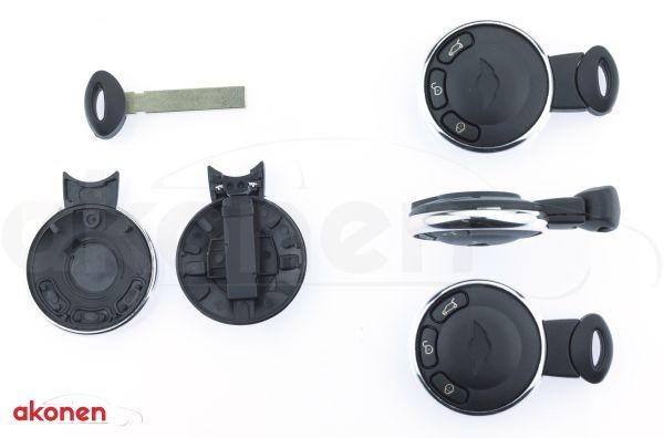 B CAR Housing, car key Article number: 004BM002 cheaply