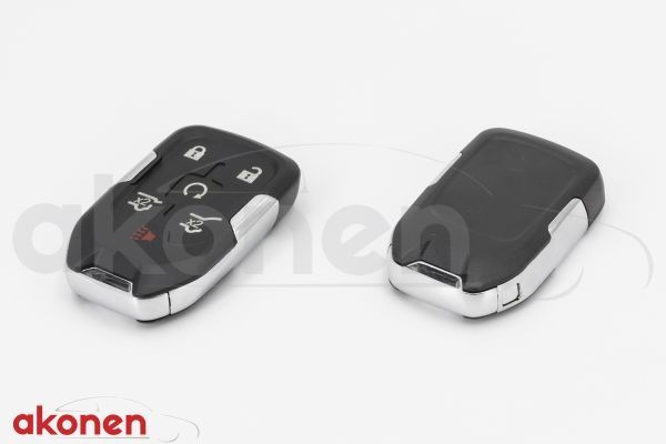 B CAR Housing, car key Article number: 004CH015 cheaply